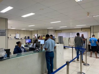 Foto: Divulgação/Ascom Saeb