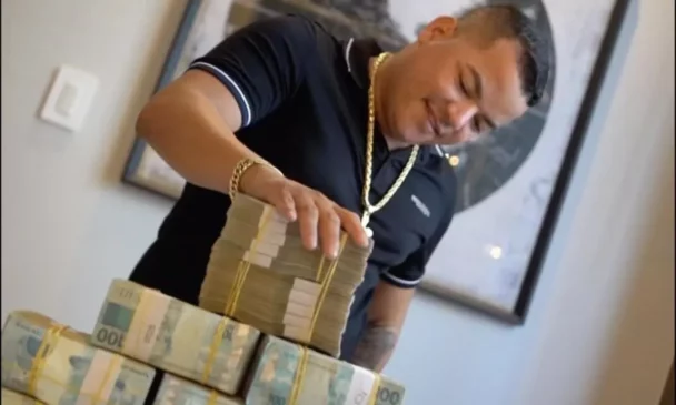 Foto: Reprodução/Redes socias