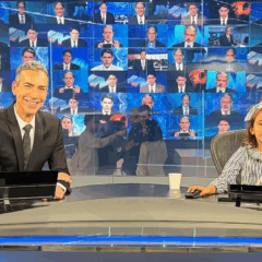 Foto: Reprodução/Instagram @cesartralli