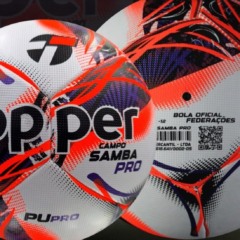 Foto: Divulgação/FBF