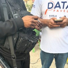 Foto: Redes Sociais / Data Favela