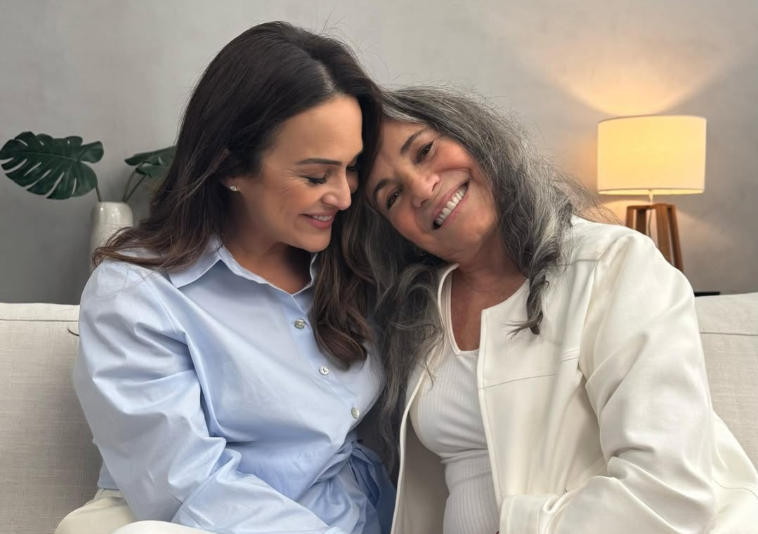 Foto: Reprodução/Instagram @gabidu Foto: Reprodução/Instagram @gabidu