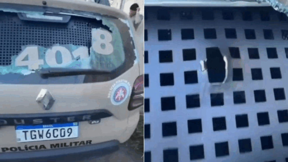 Foto: Reprodução Foto: Reprodução