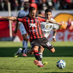 Foto: Divulgação/E.C Vitória