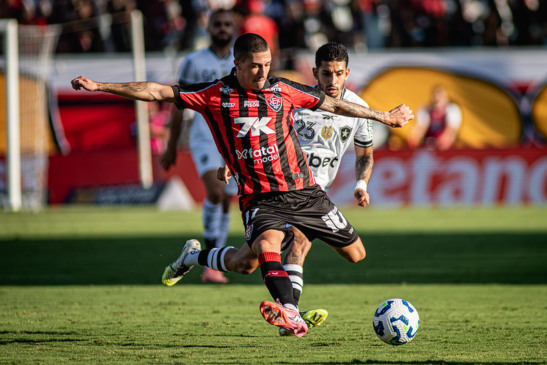 Foto: Divulgação/E.C Vitória