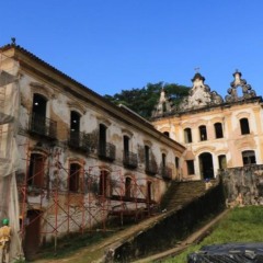 Museu do Recôncavo. Foto: Mateus Pereira/GOVBA