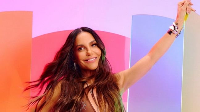 Ivete Sangalo