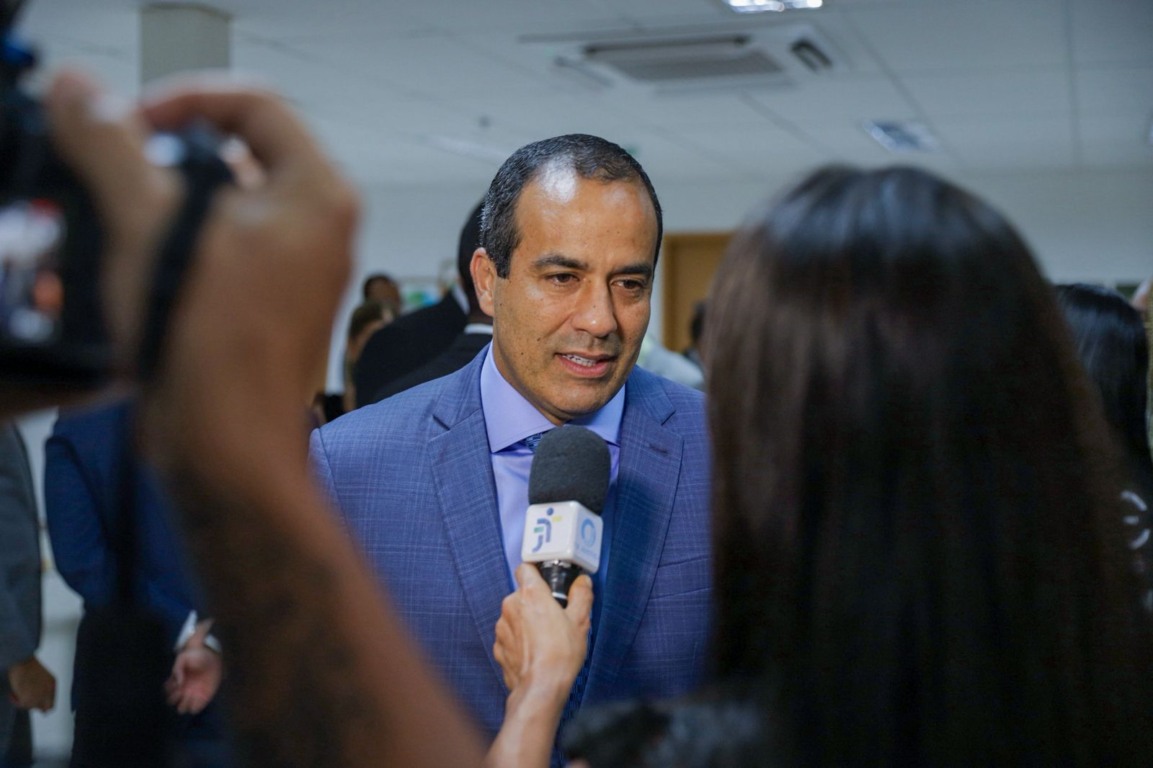 Foto: Adam Vidal/ Secom PMS
 Foto: Adam Vidal/ Secom PMS