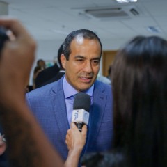 Foto: Adam Vidal/ Secom PMS
