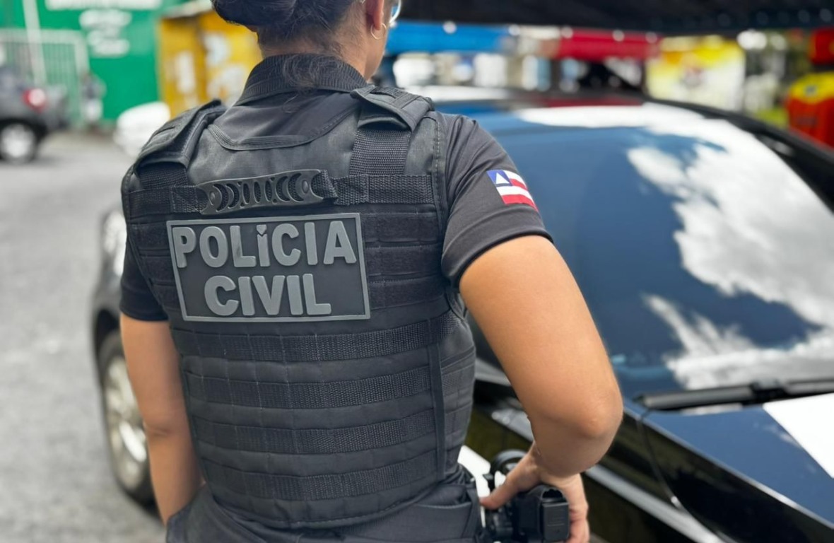 Foto: Polícia Civil