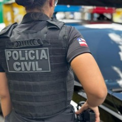Foto: Polícia Civil