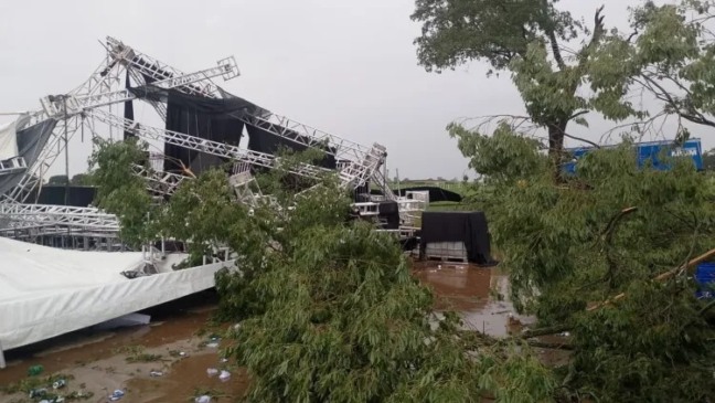 Foto: Polícia Militar