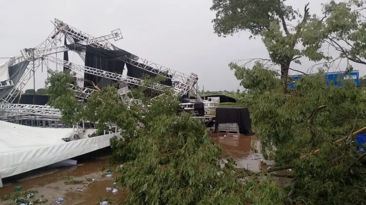 Foto: Polícia Militar