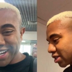 Foto: Reprodução / @daviooficialll