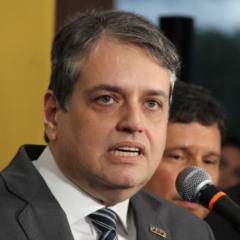 Foto: Vagner Souza/PS Notícias