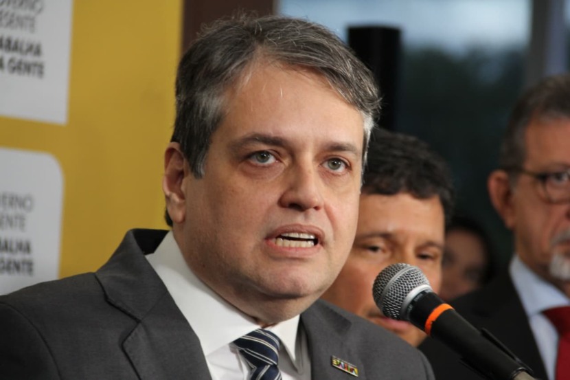 Foto: Vagner Souza/PS Notícias