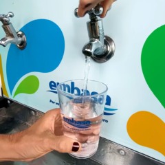 Foto: Divulgação/Embasa