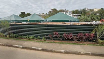 Foto: Reprodução / Google Maps