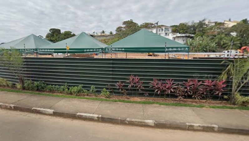 Foto: Reprodução / Google Maps