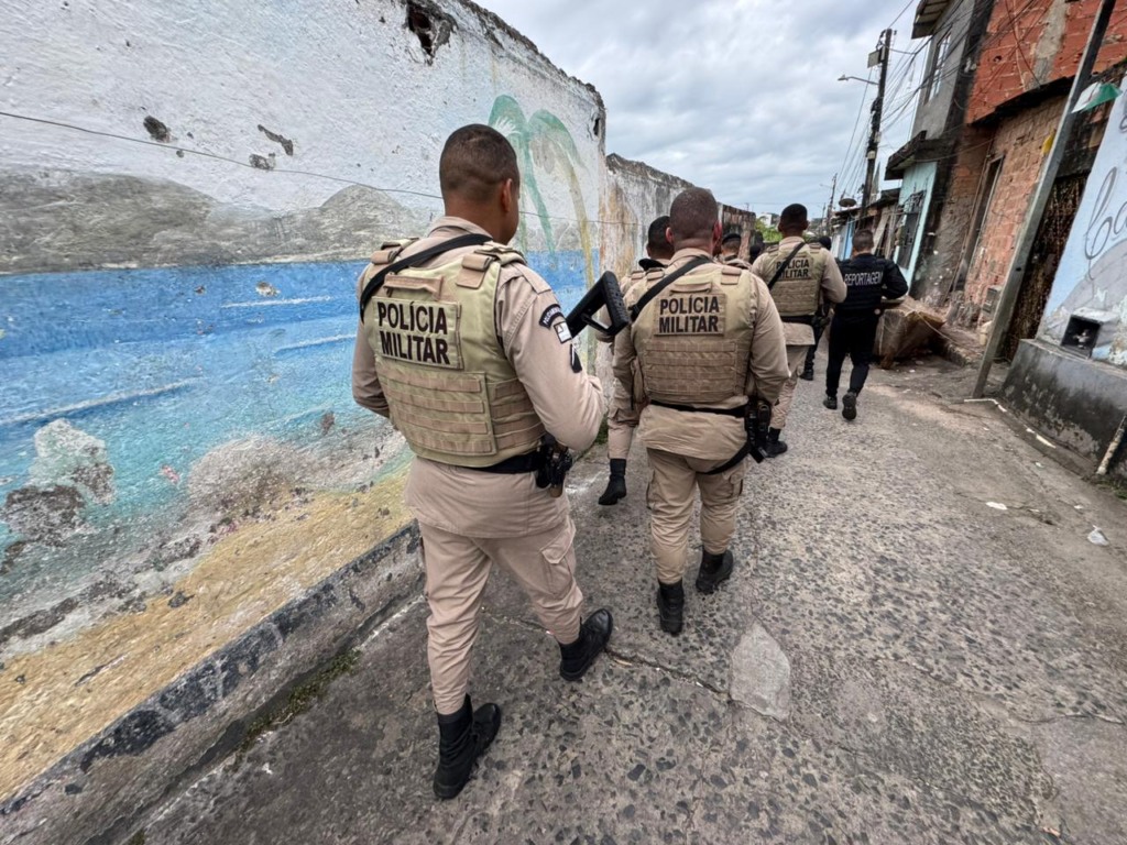 Foto: Divulgação/Polícia Civil Foto: Divulgação/Polícia Civil
