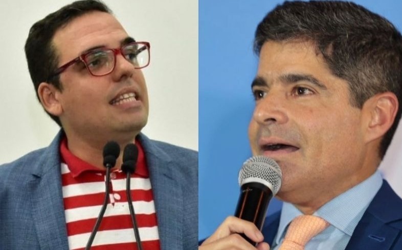 Foto: Câmara de Lauro de Freitas/ Fundação Índigo