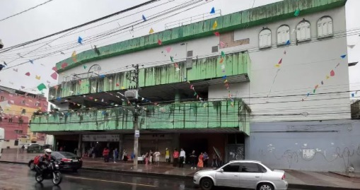 Foto: Reprodução/ Página de Polícia Foto: Reprodução/ Página de Polícia