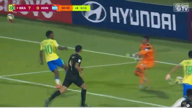 Foto: Reprodução / Cazé TV