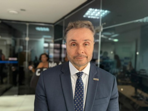 Foto: Ane Catarine/PS Notícias