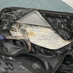 Foto: Divulgação / PF