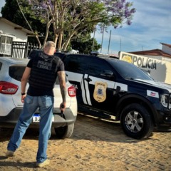 Foto: Divulgação/Polícia Civil