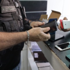 Divulgação/Polícia Civil