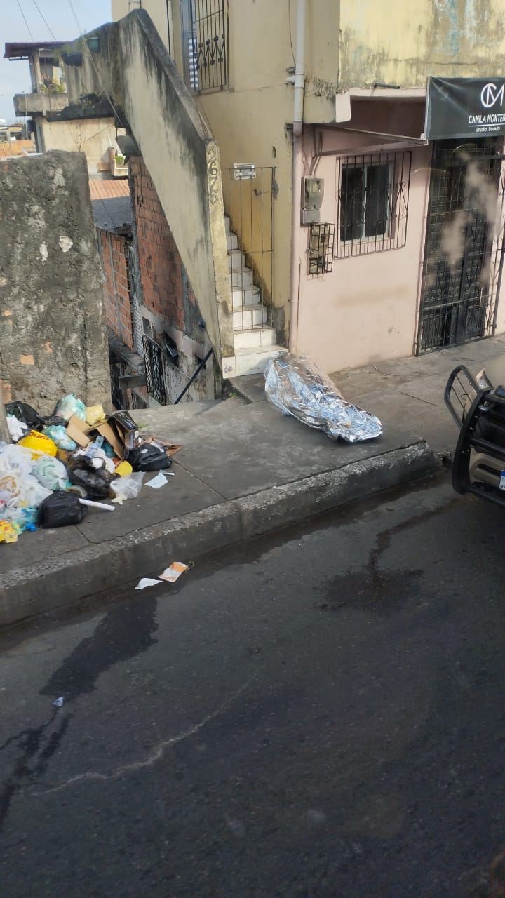 Leitor / PS Notícias 