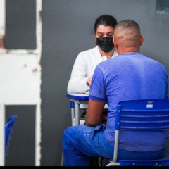 Foto: Divulgação/Seap