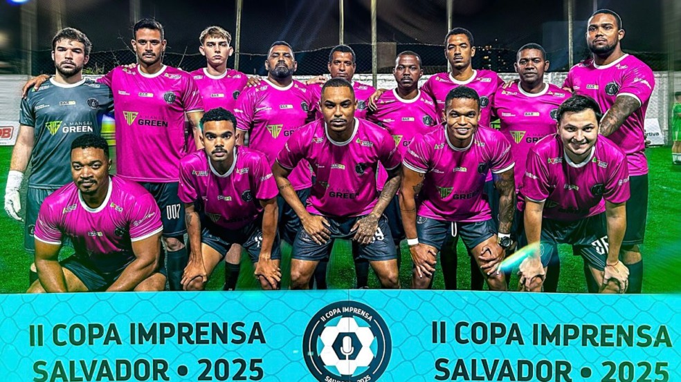 Divulgação Divulgação