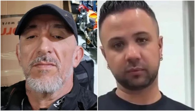 Foto: Reprodução/Redes Sociais 