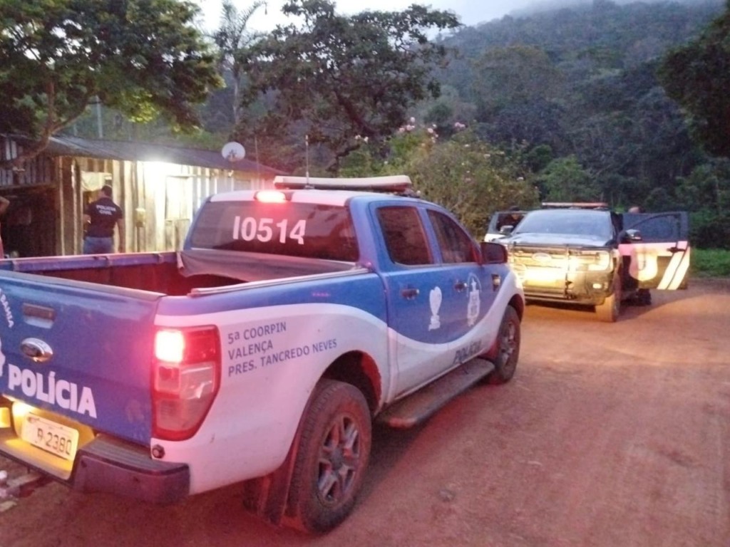 Foto: Divulgação / PCBA Foto: Divulgação / PCBA