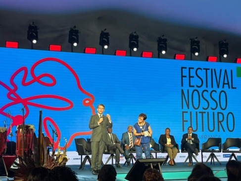 Foto: Ane Catarine/PS Notícias