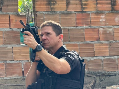 Divulgação/Polícia Civil