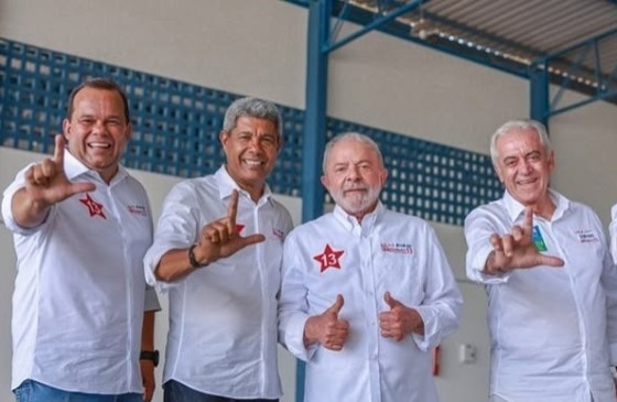 Foto: Divulgação/PT