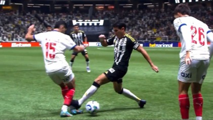 Foto: Reprodução/CBF Foto: Reprodução/CBF