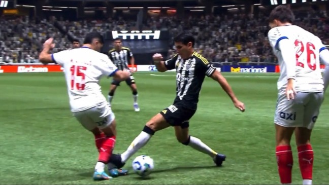 Foto: Reprodução/CBF