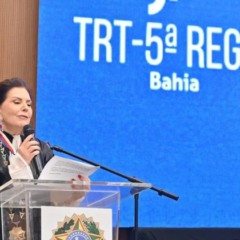 Foto: Antonio Cavalcanti/TRT-BA
