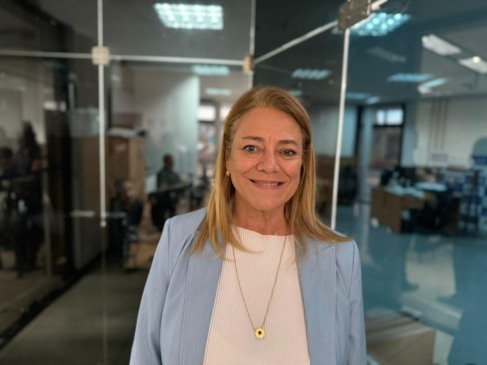 Foto: Ane Catarine/ PS Notícias