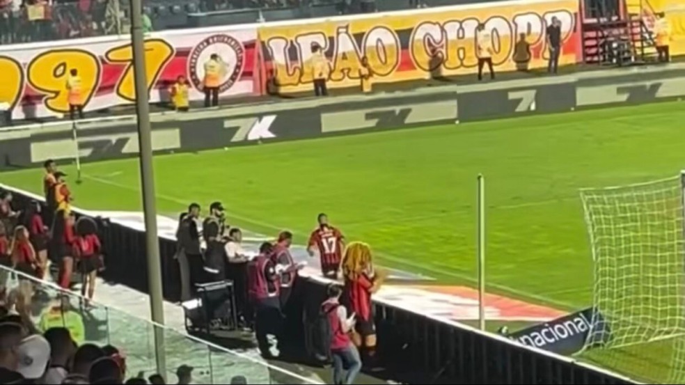 Foto: Reprodução/Redes Sociais