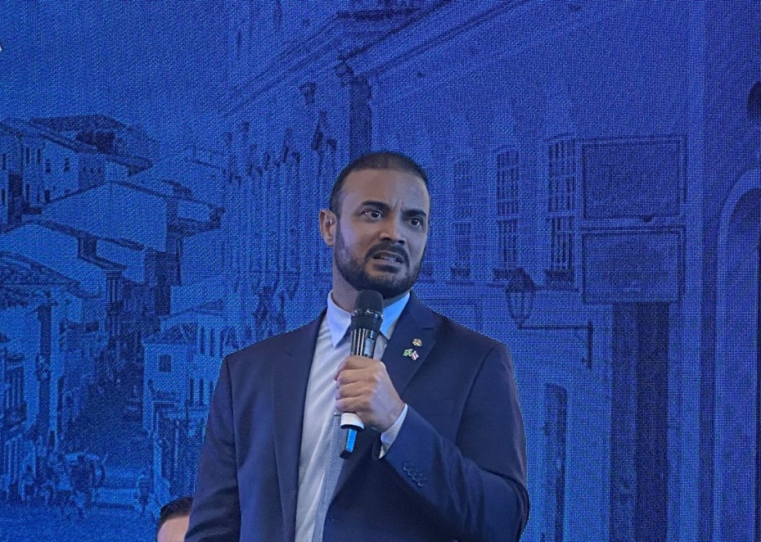 Foto: Reprodução/Redes Sociais Foto: Reprodução/Redes Sociais