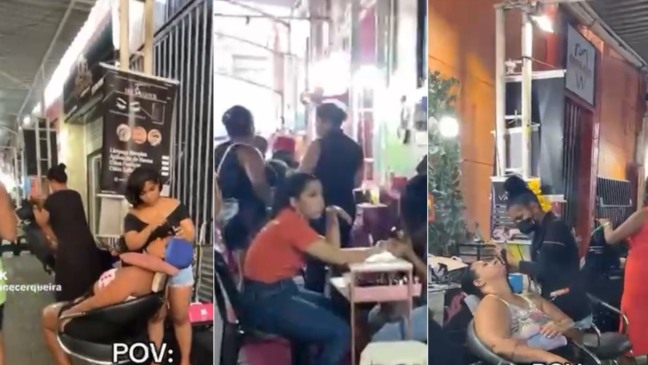 Foto: Reprodução/Redes Sociais