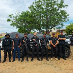 Foto: Divulgação/PC-BA