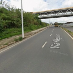 Foto: Reprodução / Google Maps