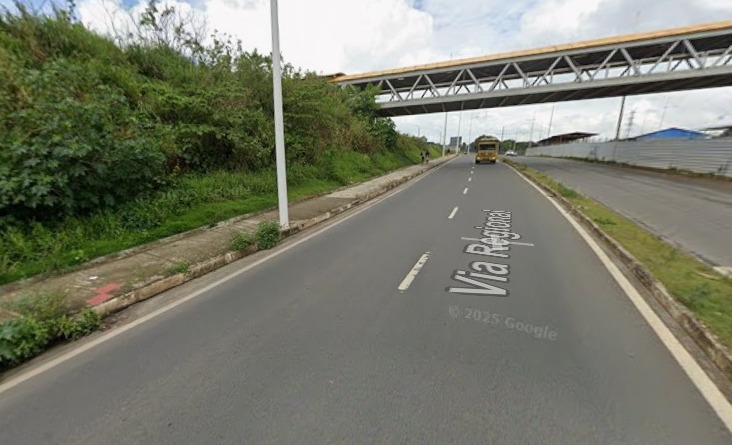 Foto: Reprodução / Google Maps Foto: Reprodução / Google Maps