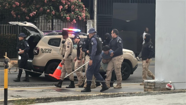 homem em situação de rua